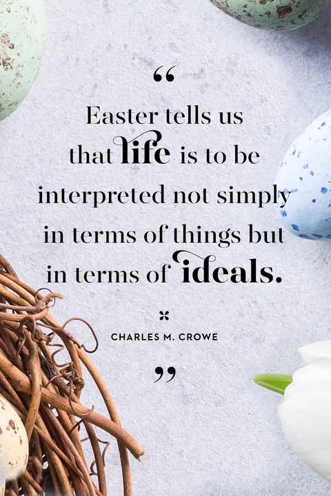 Best Inspirational Easter Sayings 2023