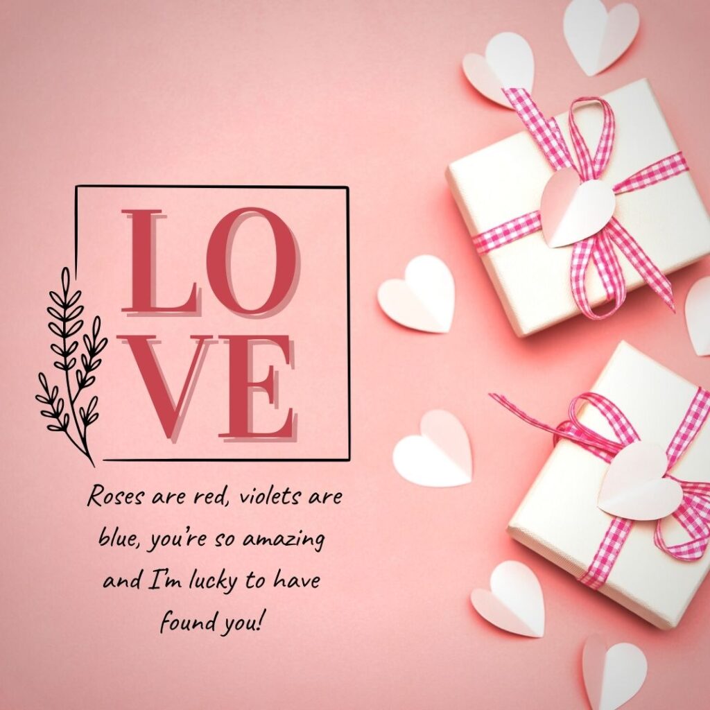 Colorful Love Images For Greeting Cards
