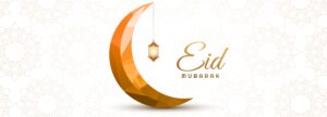 Eid Mubarak 4k Ultra HD Wallpaper 3