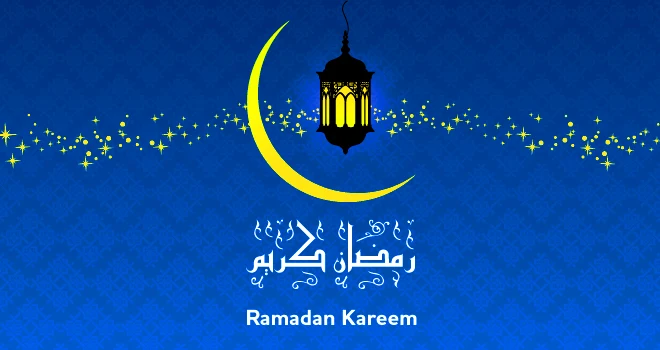 How To Say Happy Ramadan In Arabic