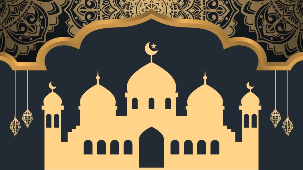 Islamic Wallpaper App For Windows