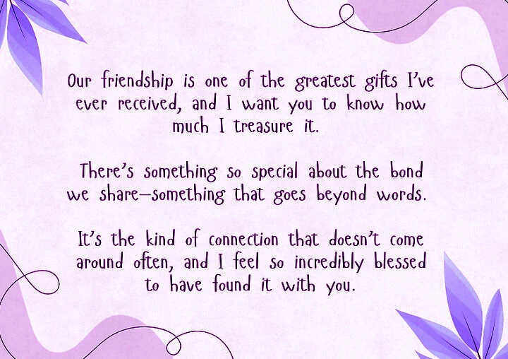 Paragraph for Best Friend Paragraph for Best Friend