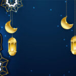 Ramadan Mosque Vector Art Icons And Graphics For Free Download