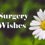 surgery wishes messages