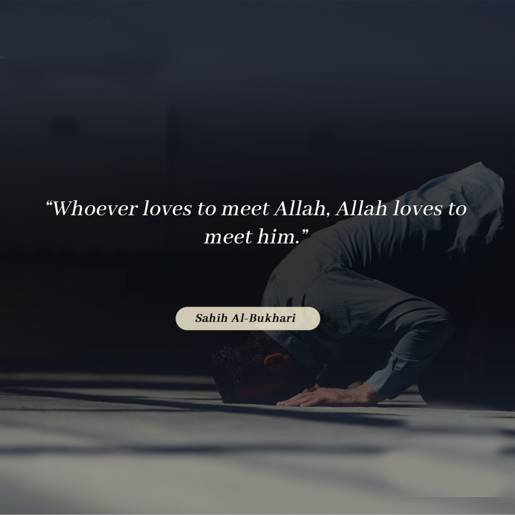 Beautiful Islamic Quotes On Love