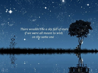 Beautiful Sky Quotes to Make You Look Up and Smile