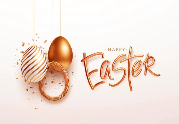 Best Happy Easter Wishes and Greetings to Share with Friends and Family