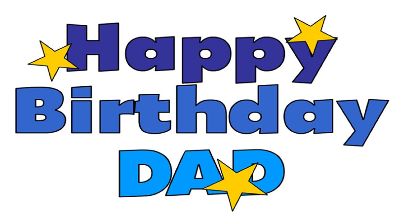 Birthday Status For Father Happy Birthday Dad Messages Wishae and quotes