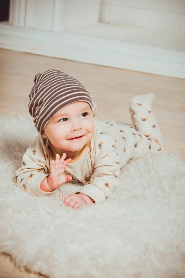 Cute Babies Images For Whatsapp FB DP1 4