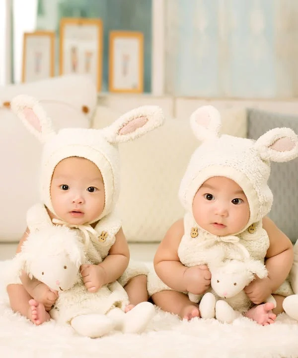 Cute Babies Images For Whatsapp FB DP17 1