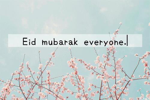 Eid Mubarak Gifs Images Download
