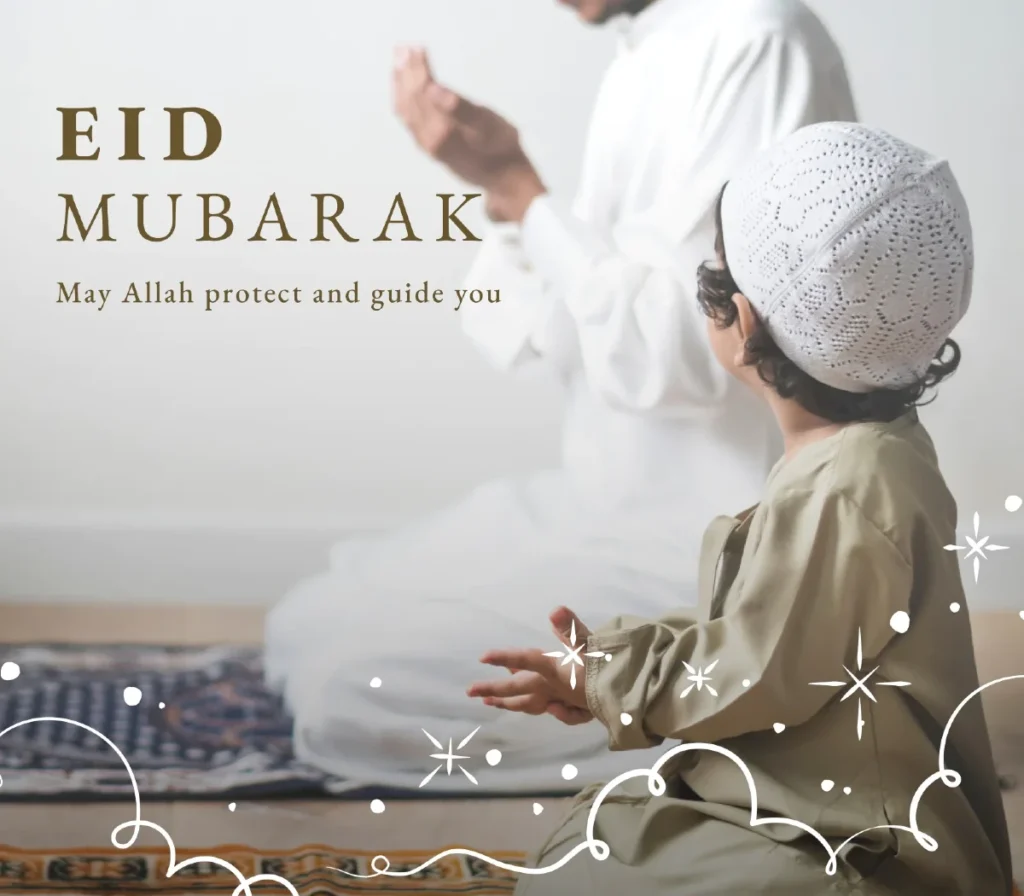 Eid images and wishes
