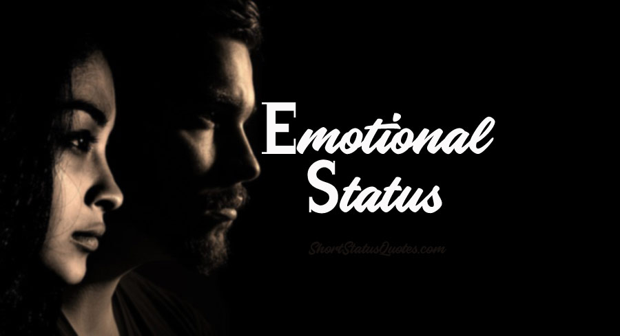 Emotional Status