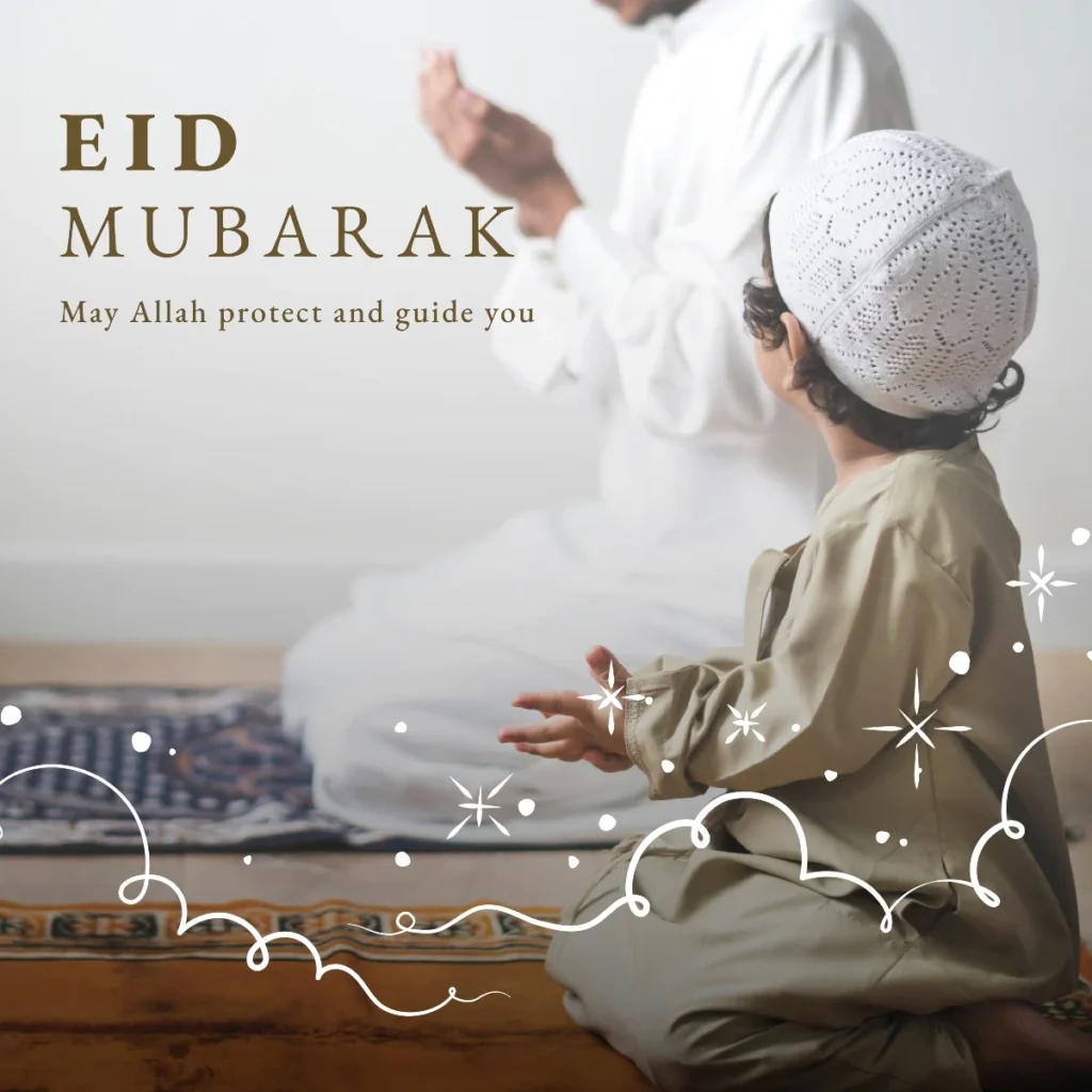 Happy Eid ul Fitr 1