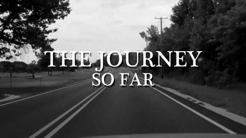 Journey So Far