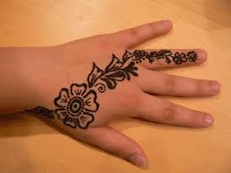 Mehndi Henna Tattoos