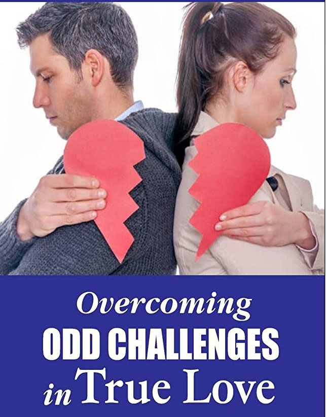 Overcoming Odd Challenges in True Love