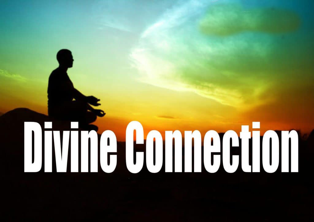 The Divine Connection 1