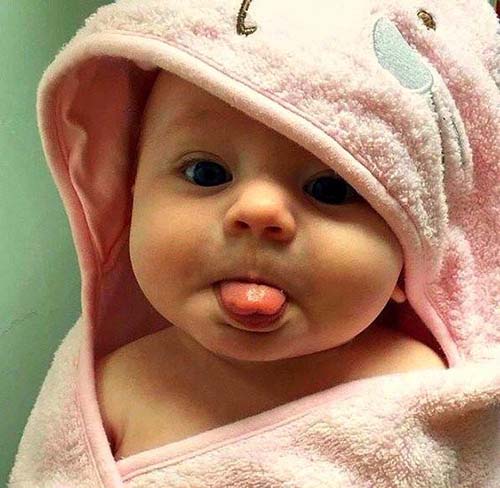 cute babies pics for whatsapp dp 4