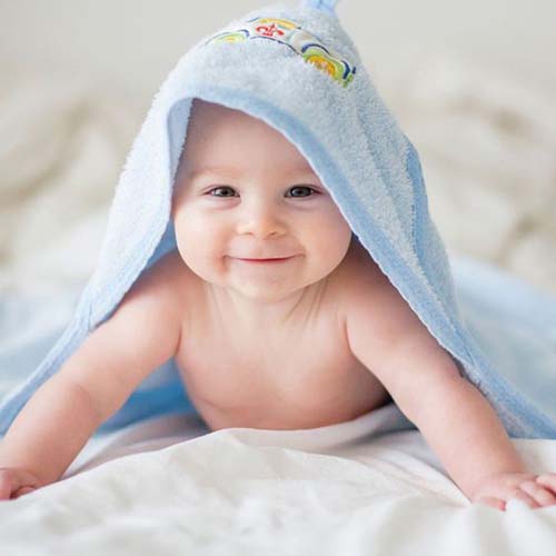 cute baby for profile pictures 1