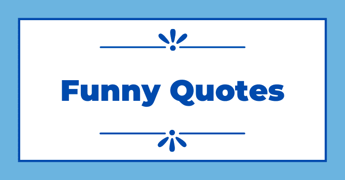 funny quotes feature 1