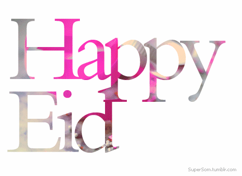 happy eid gif