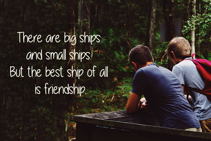 inspirational friendship quotes close friend