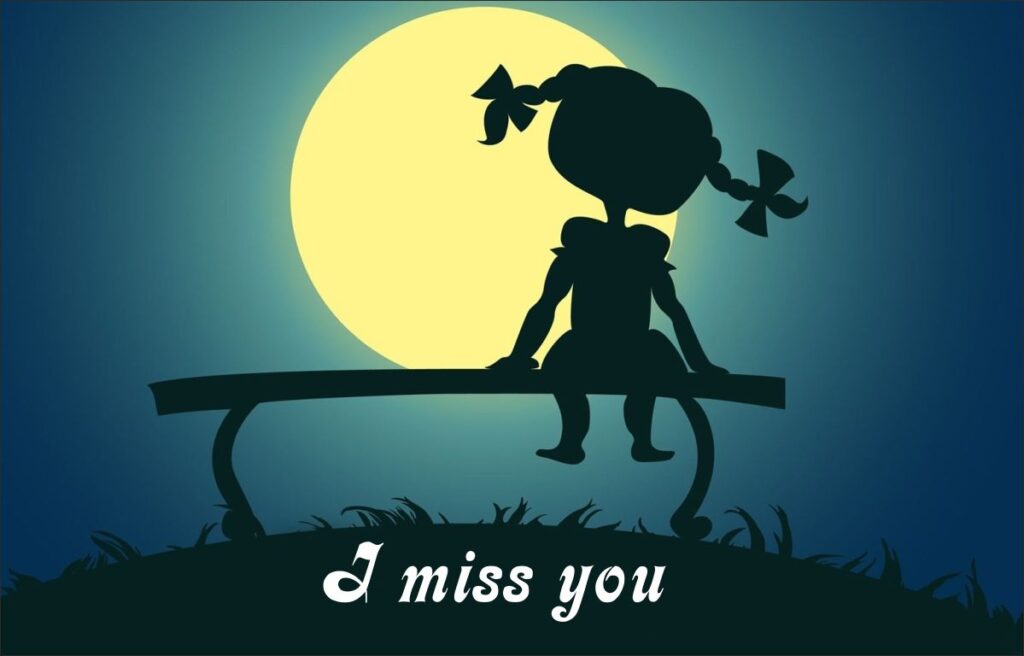 miss you quotes