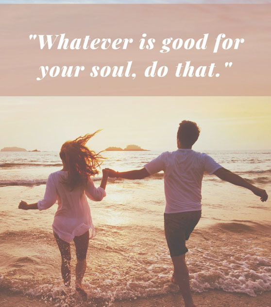 Beautiful Inspiring Quotes for Travel Couples