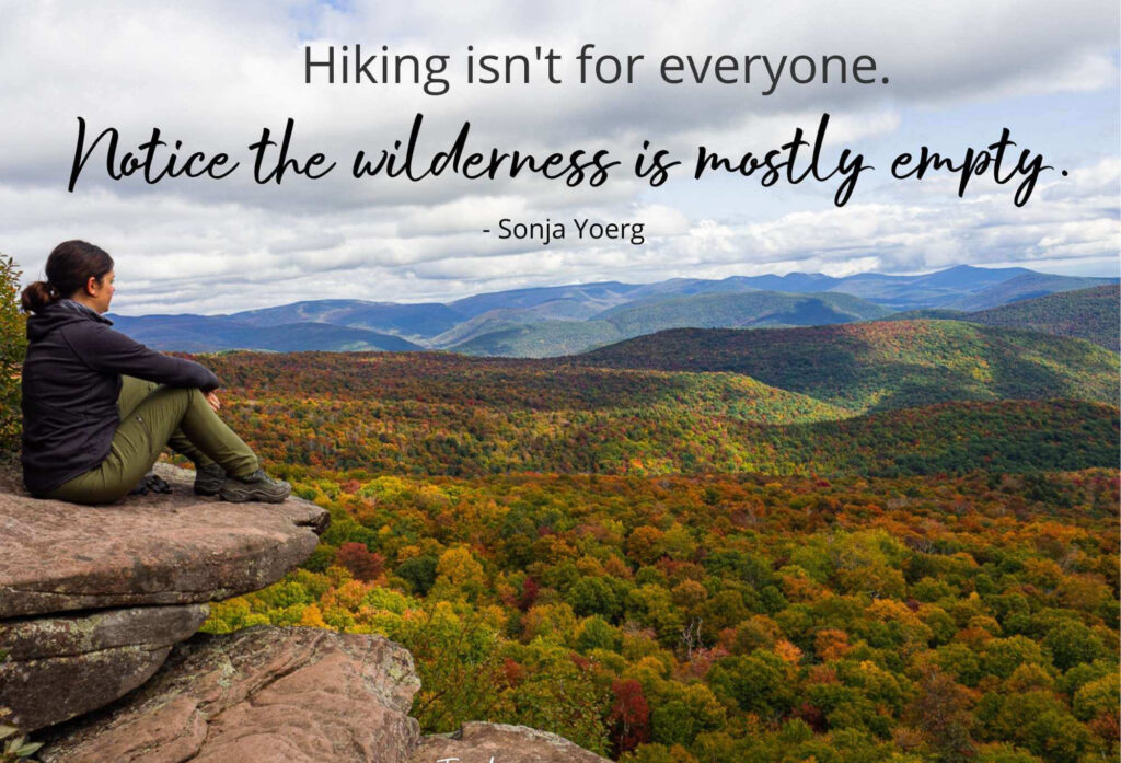 Best Hiking Quotes to Inspire Your Future Adventures