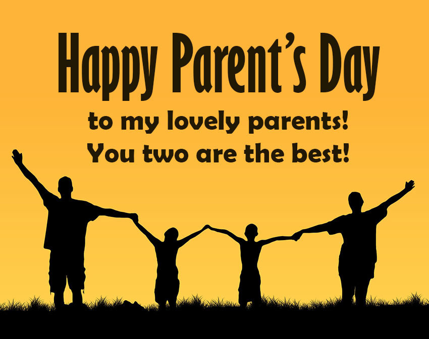 Best Parents Day Messages 1