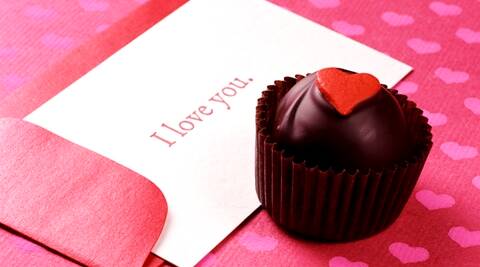 Chocolate Love Quotes for Sharing on Social Media