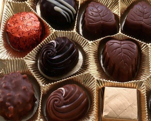 Chocolate Love Quotes for Sharing with Friends and Family