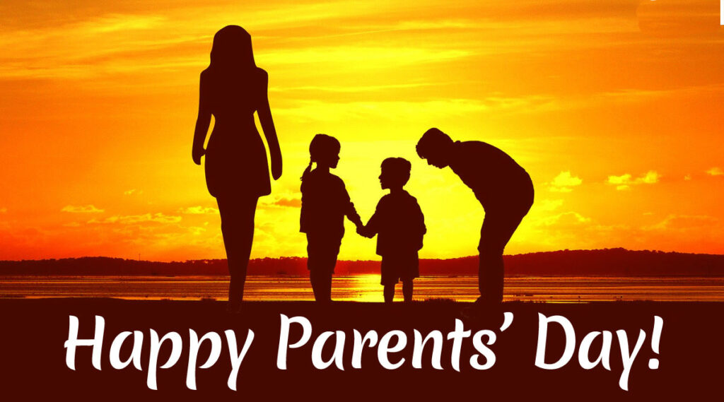 Global Day of Parents Wishes