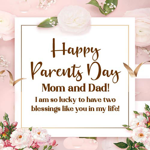 Parents Day Wishes and Quotes