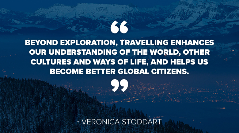 Powerful Quotes About the Lessons Travelling Teaches Us