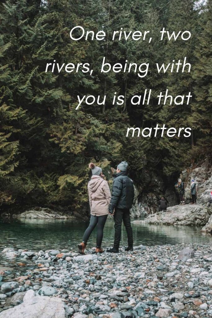 River Captions for Instagram and River Quotes for Instagram that Youll Love in 2023