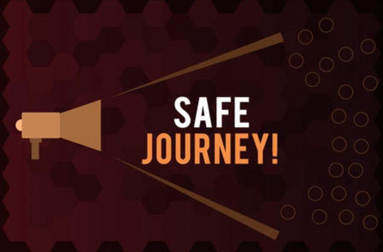 Safe Journey Quotes