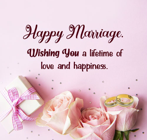 Wedding Wishes Messages and Quotes