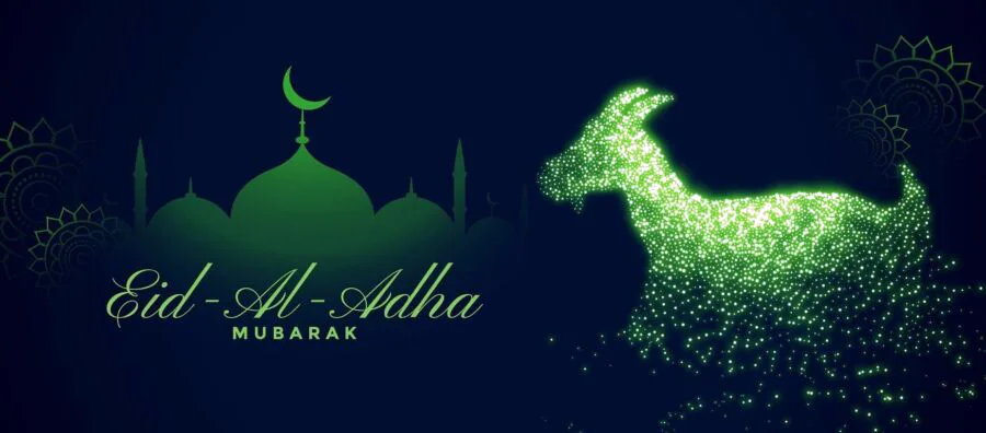 Bakra Eid Quotes Messages Images Pics Wallpapers Saying
