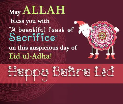 Best Eid ul adha Quotes Wishes 2023