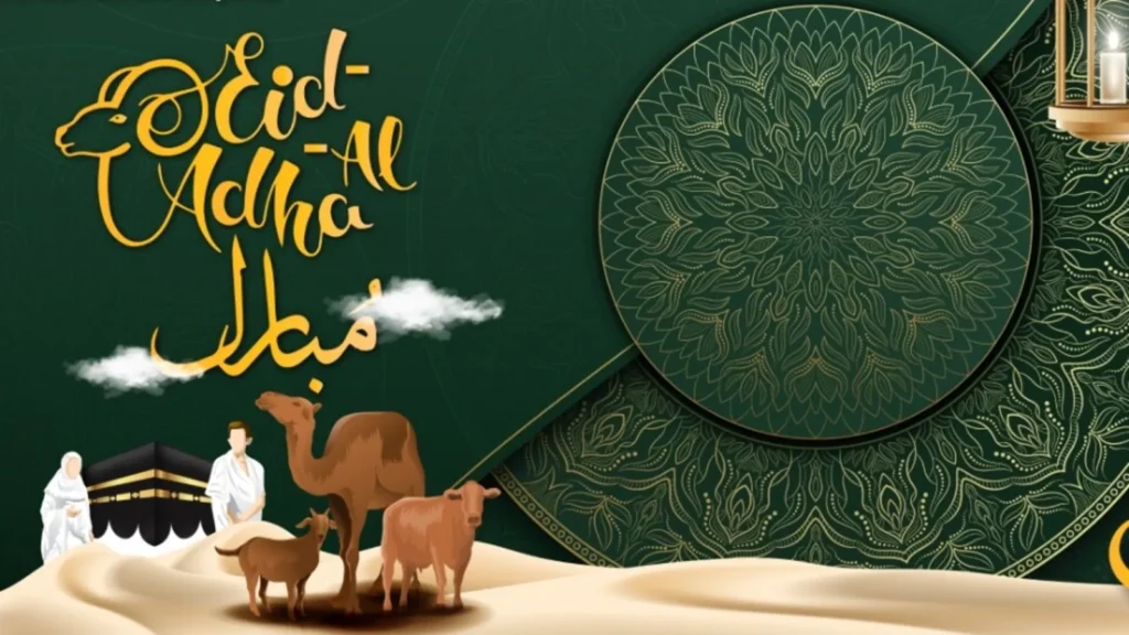 Bakra Eid 2024 Wishes Sms, Greetings And Images 2024