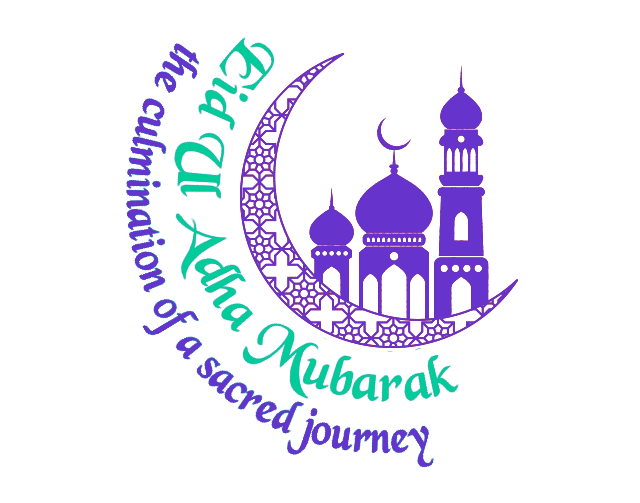 Eid ul adha mubarak the culmination of a sacred journey