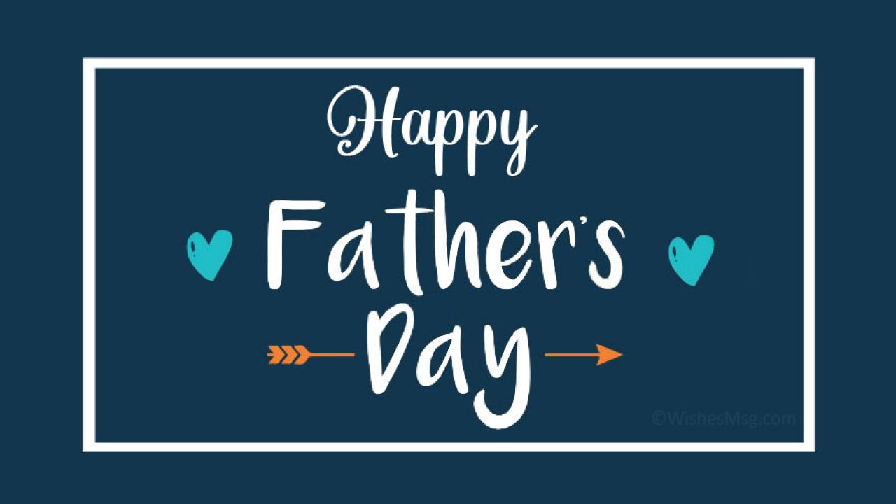 55 Father's Day Quotes For Friends Father's Day Wishes 2024 2024