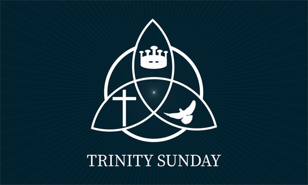 Trinity Sunday Images