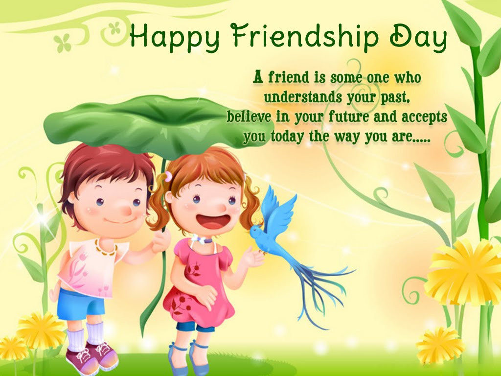 happy friendship day pic