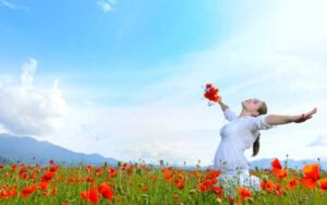 A Short Story with Tips About Finding Joy in Everyday Life