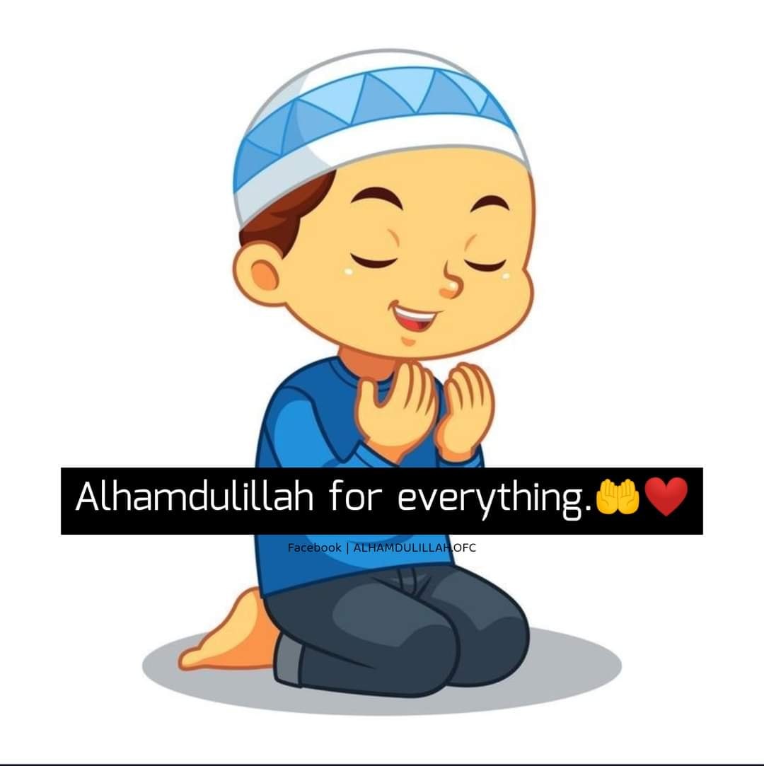 Alhamdulillah Dp boy (2)