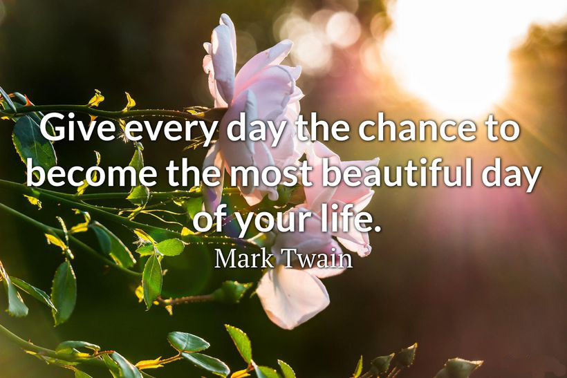 Beautiful Day Quotes 1