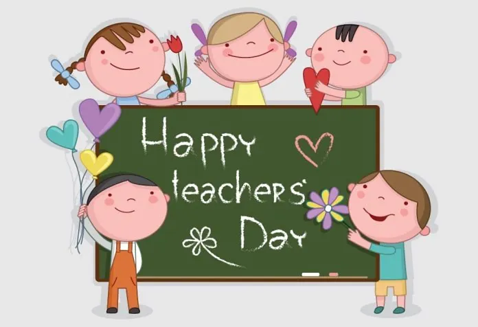 Best Teachers Day Quotes Wishes Messages